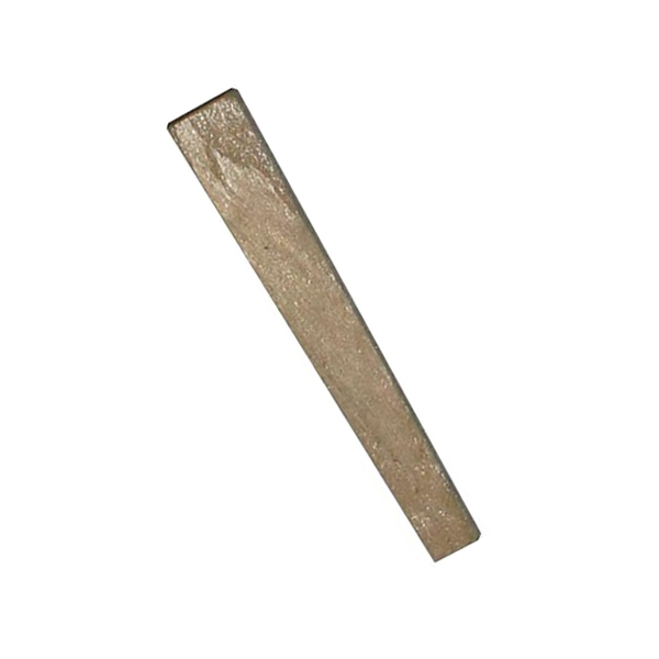 Vierkantholznägel, schöne Holznägel antik, alte Holznagel, Fichte konisch, 50 Stück, 6x6x40mm